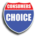 consumer choice since 1996